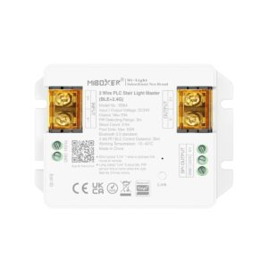 Sterownik schodowy LED Mi-Light BS64 z czujnikami ruchu
