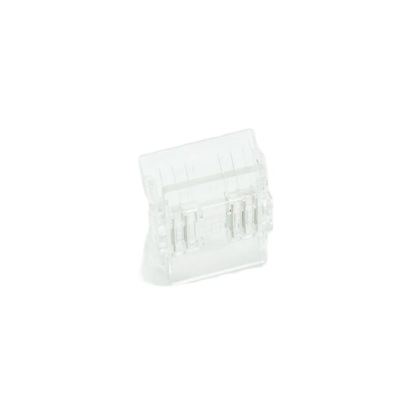 Złączka zatrzaskowa do łączenia taśm LED COB RGBW 12mm