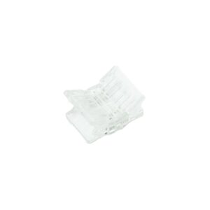 Złączka zatrzaskowa do łączenia taśm LED COB RGB 10mm