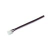 pwj.zlaczka-jednostronna-12-mm-rgbw-cob Złączka do taśm LED COB RGBW 12mm jednostronna z przewodem