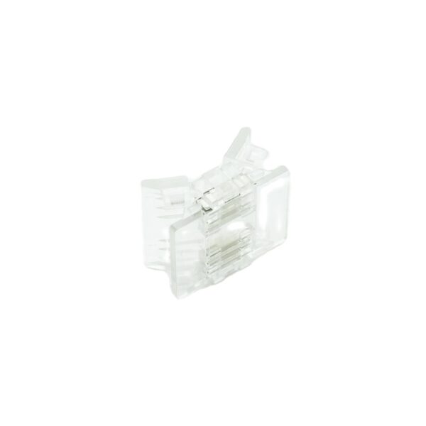 Złączka zatrzaskowa do łączenia taśm LED COB RGB+CCT 12mm
