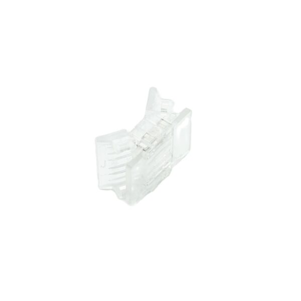 Złączka zatrzaskowa do łączenia taśm LED COB CCT 10mm