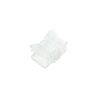 Złączka zatrzaskowa do łączenia taśm LED COB CCT 10mm