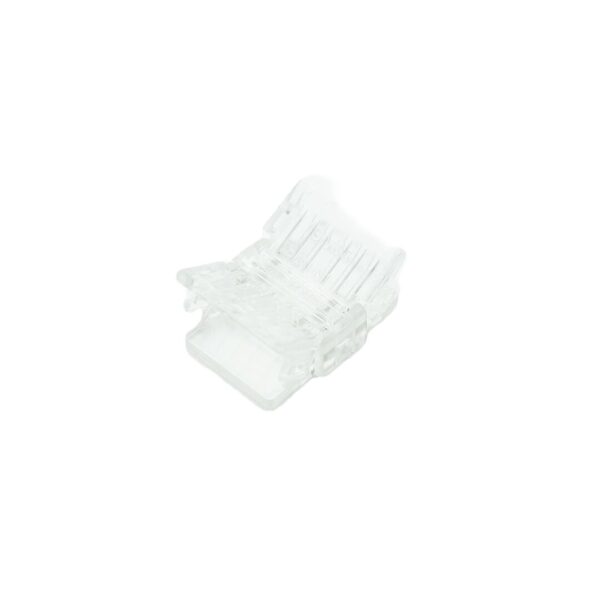 Złączka zatrzaskowa do łączenia taśm LED COB CCT 10mm