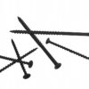 KLIMAS Wkręty do płyt G-K do drewna Wkręt-Met 4,8 x 100 mm 200 szt.