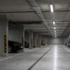 Lampa hermetyczna LED TRI-PROOF Switch 21W-40W 7200lm 120cm 4000K