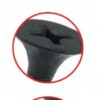 KLIMAS Wkręty do płyt G-K do drewna Wkręt-Met 3,5 x 45 mm 500 szt.