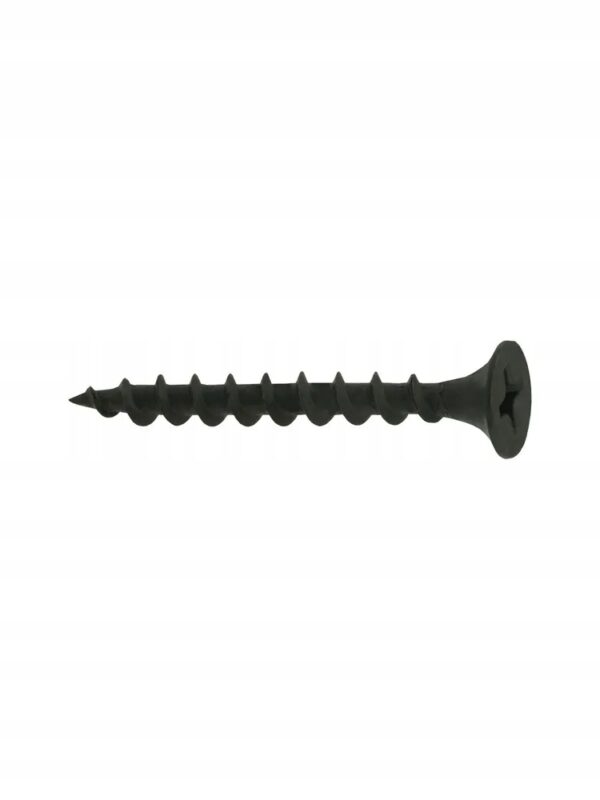 KLIMAS Wkręty do płyt G-K do drewna Wkręt-Met 3,5 x 55 mm 500 szt.
