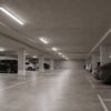 Lampa hermetyczna LED TRI-PROOF 40W 6000lm 120cm 4000K