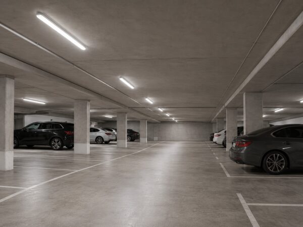 Lampa hermetyczna LED TRI-PROOF 40W 6000lm 120cm 4000K
