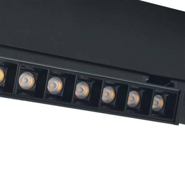 0hy.425fd79d-3829-4b22-8b02-c8b5bcc0bc3a Reflektor magnetyczny punktowy Mi-Light CCT 12W czarny