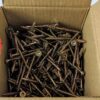 KLIMAS Wkręty do drewna Wkręt-Met 3x35 TORX łeb stożkowy 500 szt.