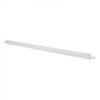 Lampa LED IP65 przelotowa 120cm 60W 6600lm biała neutralna
