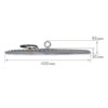 1c6160750c278c64b9f8930fd014c43c Lampa LED High Bay UFO 200W 20000lm biała neutralna