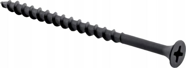 KLIMAS Wkręty do płyt G-K do drewna Wkręt-Met 4,2 x 70 mm 250 szt.