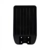 Lampa Uliczna LED solarna 100W 1400lm z pilotem