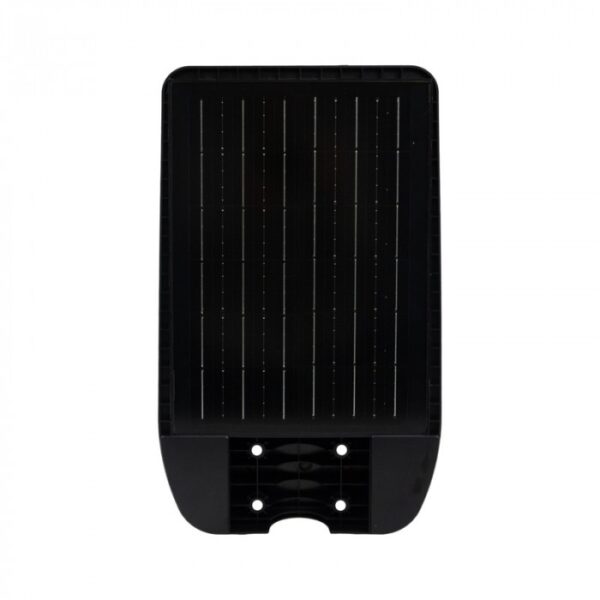 Lampa Uliczna LED solarna 100W 1400lm z pilotem