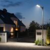 Lampa uliczna LED Premium 30W 3900lm biała neutralna