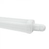 Lampa LED IP65 przelotowa 60cm 30W 3300lm biała neutralna