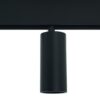 Reflektor magnetyczny Mi-Light CCT 10W czarny