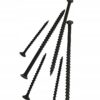 KLIMAS Wkręty do płyt G-K do drewna Wkręt-Met 4,8 x 100 mm 200 szt.