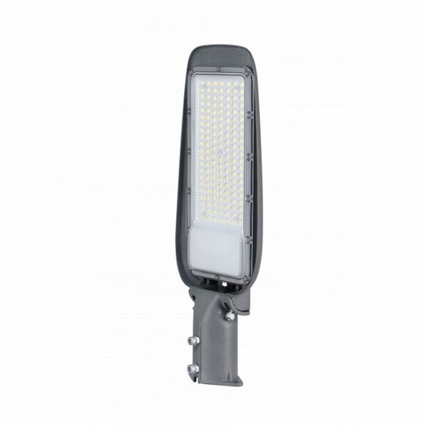 Lampa uliczna LED Premium 100W 13000lm biała zimna