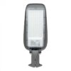 Lampa uliczna LED Premium 100W 13000lm biała zimna