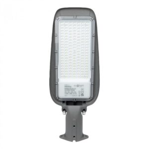 Lampa uliczna LED Premium 100W 13000lm biała zimna