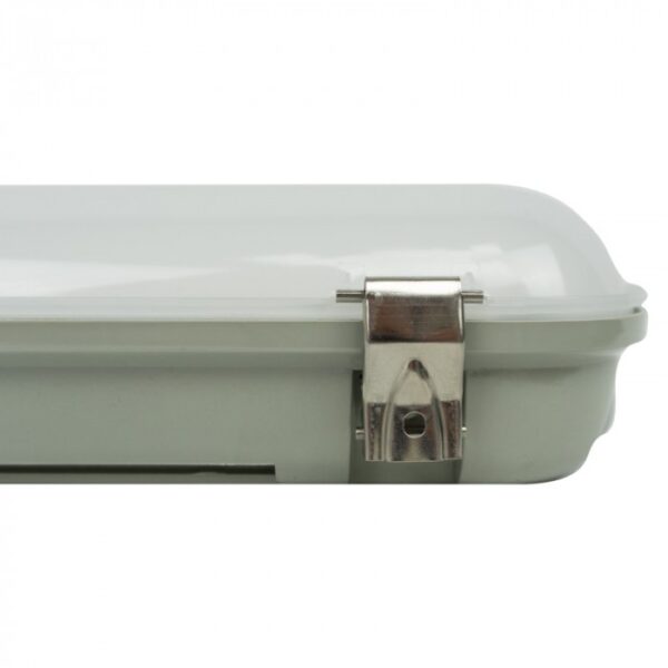 Oprawa hermetyczna LED 120cm 40W 4800lm biała neutralna