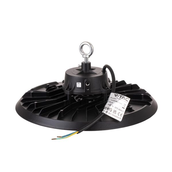 4d37d130c911a1c37f4434b9635295f3 Oprawa LED High Bay PRO 6 lat gw 100W 13500lm 4000K