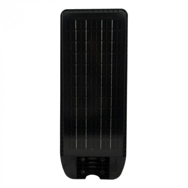 Lampa Uliczna LED solarna 200W 2000lm z pilotem