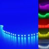 Taśma LED 24V S-SHAPE 6mm PRO 7.2W/m 120xSMD2835 - Neutralna