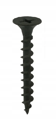 KLIMAS Wkręty do płyt G-K do drewna Wkręt-Met 4,2 x 90 mm 250 szt.
