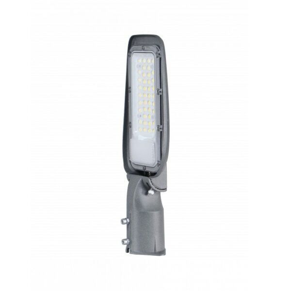 Lampa uliczna LED Premium 30W 3900lm biała zimna