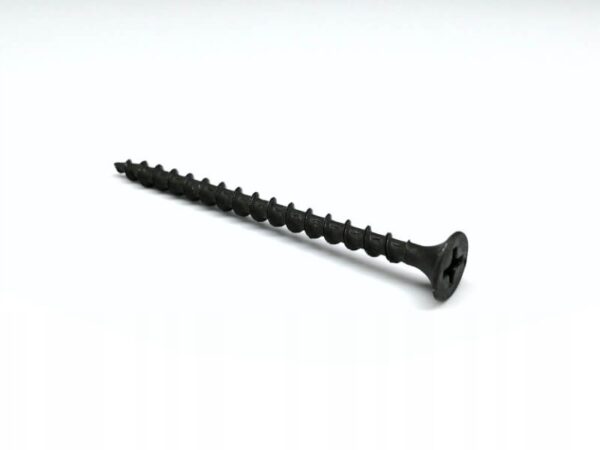 KLIMAS Wkręty do płyt G-K do drewna Wkręt-Met 4,2 x 90 mm 250 szt.