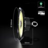 54715e90b260a608103134c6f019cd2d Oprawa LED High Bay PRO 6 lat gw 100W 13500lm 4000K