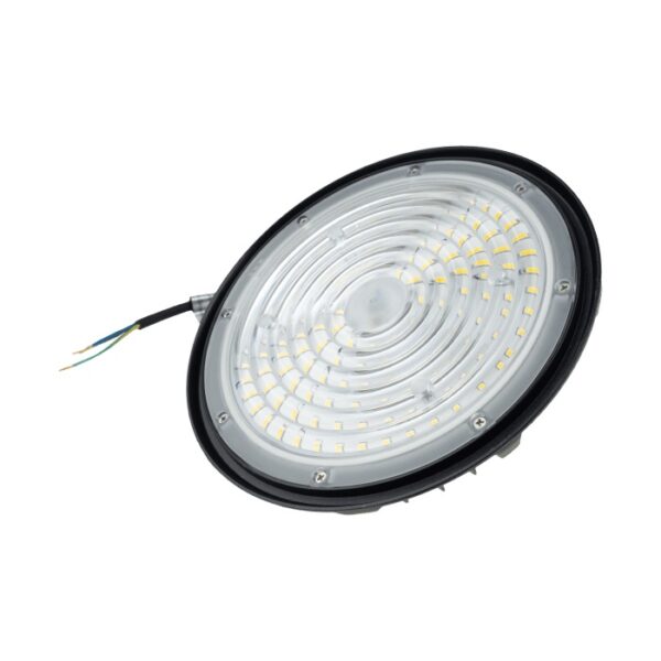 High Bay LED HIGH LUMEN 100W 16000lm biała zimna