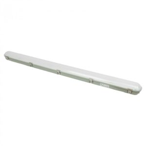 Oprawa hermetyczna LED 120cm 40W 4800lm biała neutralna