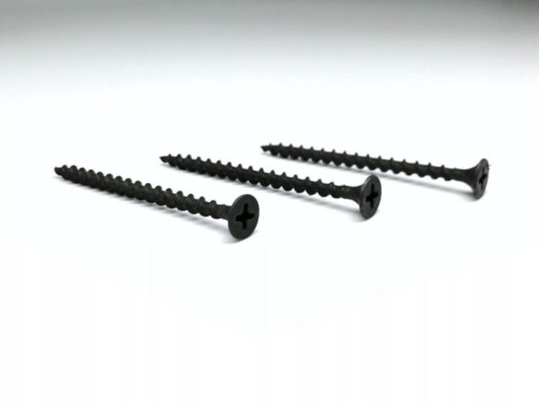 KLIMAS Wkręty do płyt G-K do drewna Wkręt-Met 3,5 x 45 mm 500 szt.