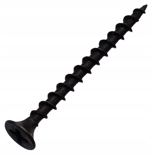 KLIMAS Wkręty do płyt G-K do drewna Wkręt-Met 3,5 x 55 mm 500 szt.