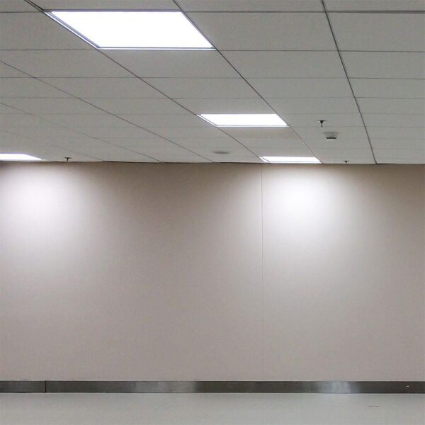 5d9963fdf32140e5d00e4f3ce4f04ab7 Panel LED 60x60 40W 4800lm SLIM PRO 3 lata gw 6500K