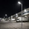 Lampa uliczna LED Premium 100W 13000lm biała neutralna