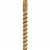 64c71684898024569686364119fb2e4c KLIMAS Wkręty ciesielskie 6 x 180 mm do drewna łeb talerzowy Torx 100 szt.