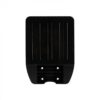 Lampa Uliczna LED solarna 50W 800lm z pilotem