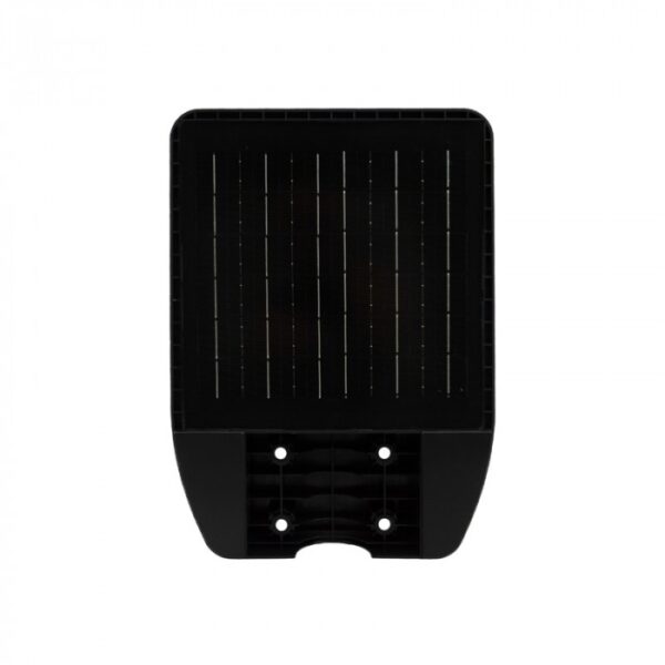 Lampa Uliczna LED solarna 50W 800lm z pilotem
