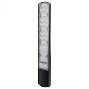 Lampa uliczna LED Premium 50W 5000lm czujnikiem zmierzchu