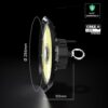 6c56689c3b8cccd9ba61f41605464b52 Oprawa LED High Bay PRO 6 lat gw 150W 20200lm 4000K
