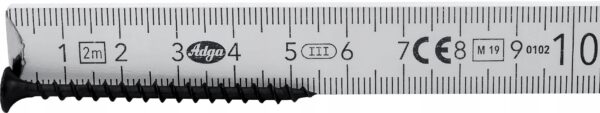 KLIMAS Wkręty do płyt G-K do drewna Wkręt-Met 3,5 x 55 mm 500 szt.