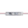Moduł LED Eco Lens 3xSMD2835 12V 0,72W IP68 4000K