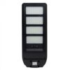 Lampa Uliczna LED solarna 200W 2000lm z pilotem